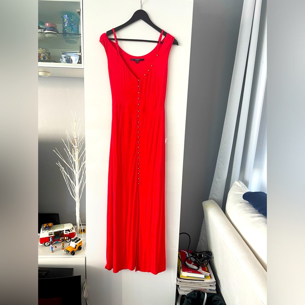 Guess Maxi Dress